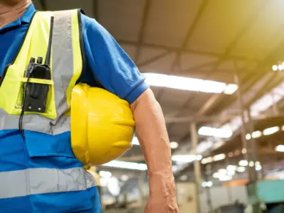 Industrial Material Supplies